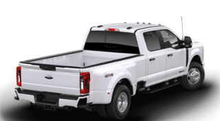 2026 Ford Super Duty® External Image 4